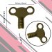 Radiator Key