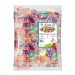 Swizzels Crystal Fruits Flavour Sweets Bag 3 kg
